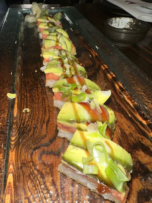 Chiyoda Kosher Sushi Picture 10