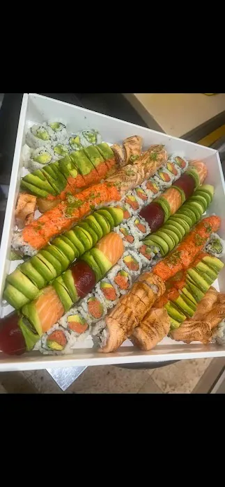 Chiyoda Kosher Sushi Picture 7