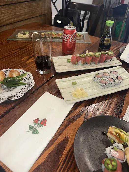 Chiyoda Kosher Sushi Picture 8