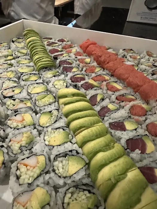 Chiyoda Kosher Sushi Picture 9