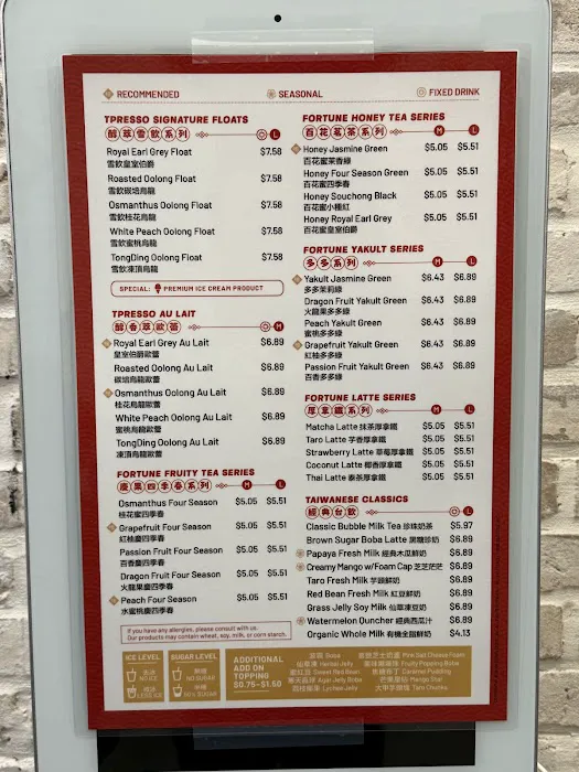 Legend Chicken Bayside Picture 2