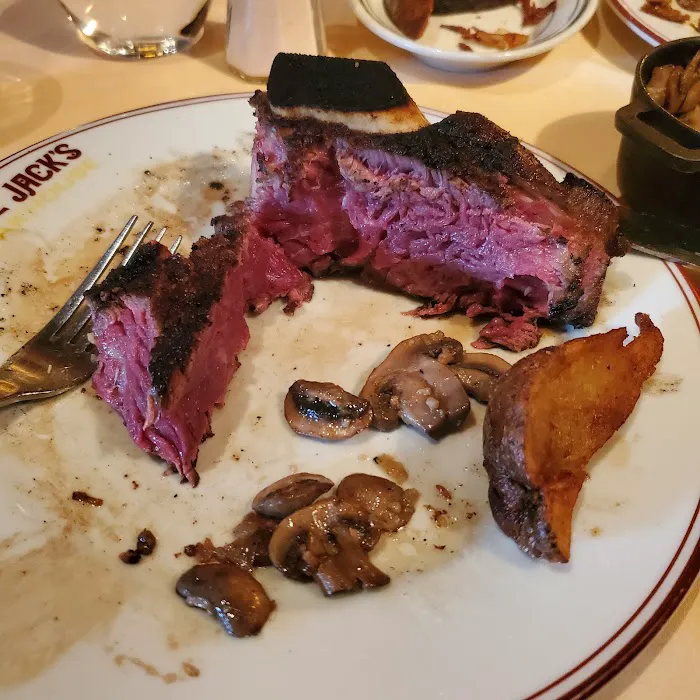 Uncle Jack's Steakhouse Picture 5