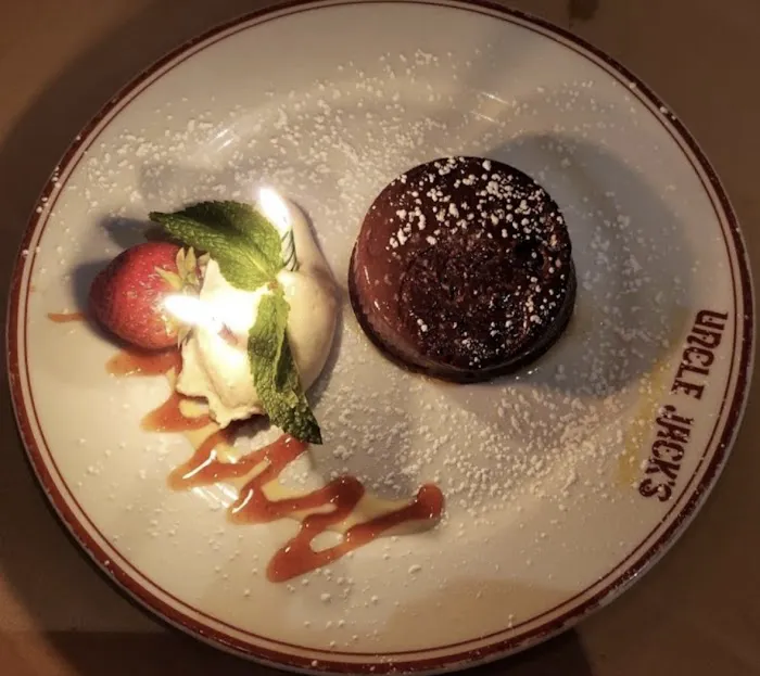 Uncle Jack's Steakhouse Picture 6