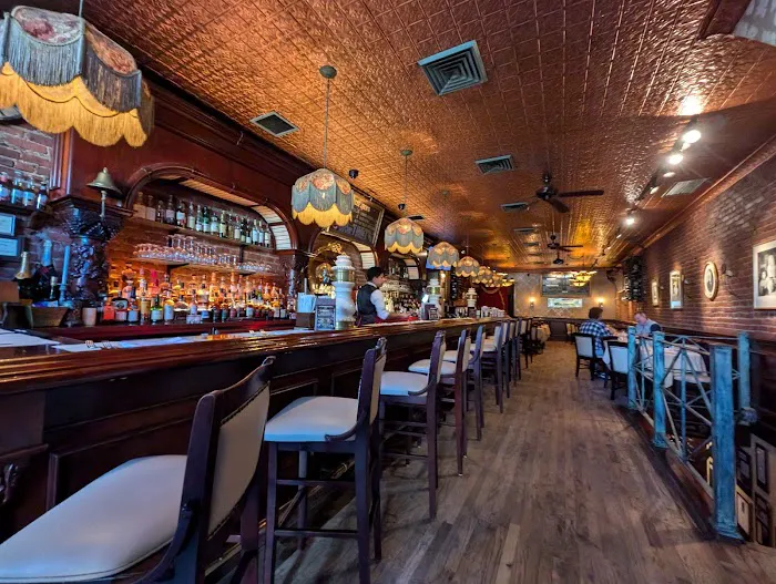 Uncle Jack's Steakhouse Picture 4