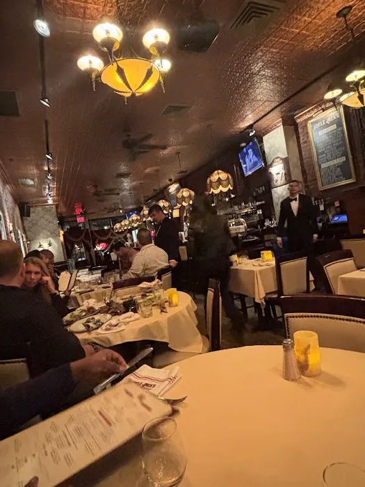 Uncle Jack's Steakhouse Picture 7