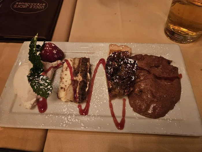 Uncle Jack's Steakhouse Picture 10