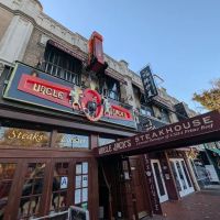 Uncle Jack's Steakhouse ico