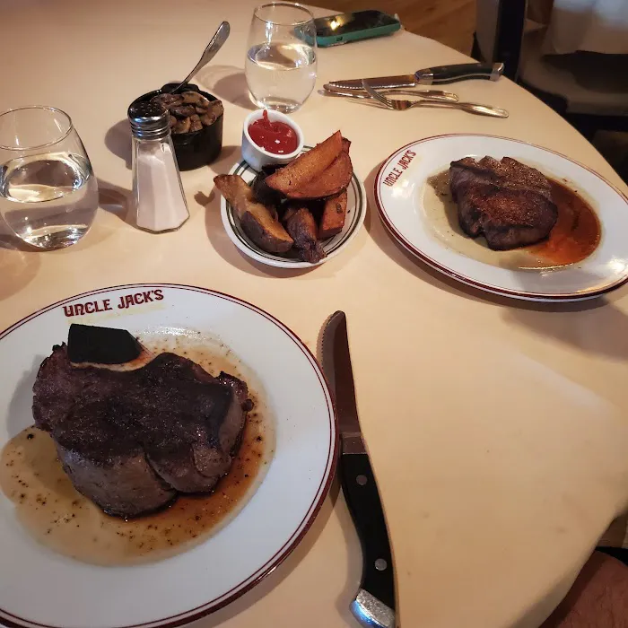 Uncle Jack's Steakhouse Picture 2