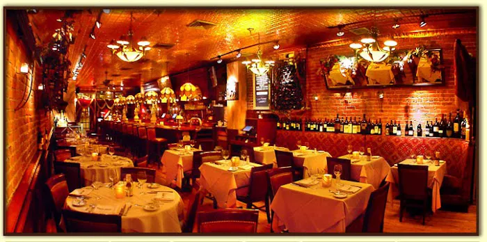 Uncle Jack's Steakhouse Picture 3