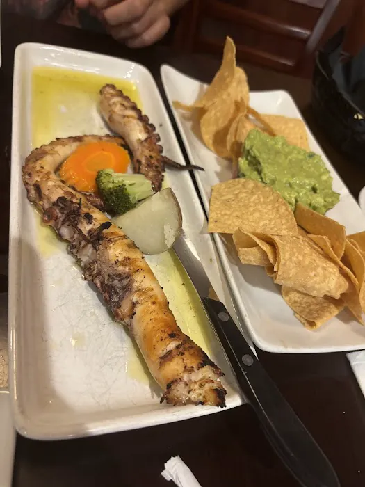 Sangarita's Tapas Wine Picture 3