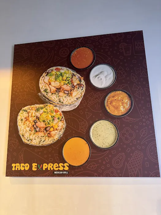Taco Express Mexican Grill - Bayside Picture 2