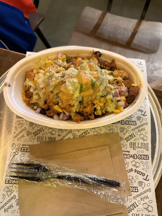 Taco Express Mexican Grill - Bayside Picture 5