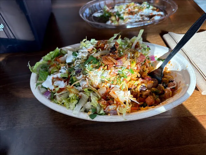 Taco Express Mexican Grill - Bayside Picture 1