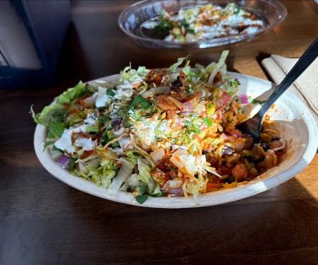 Taco Express Mexican Grill - Bayside