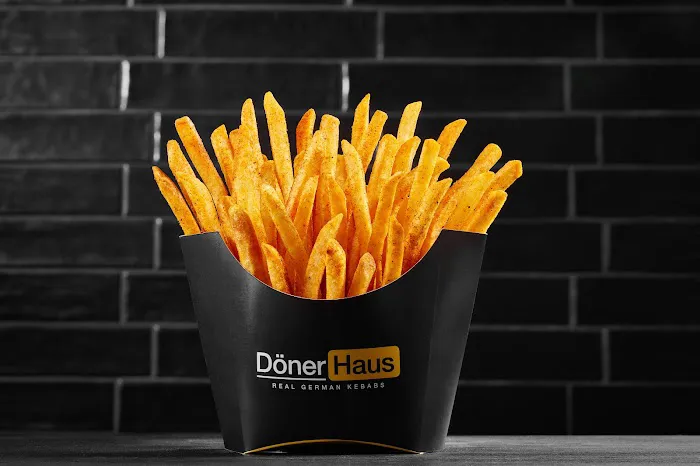 Döner Haus Picture 4