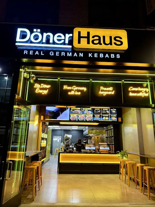 Döner Haus Picture 6