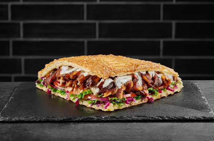 Döner Haus Picture 1