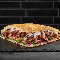 Döner Haus ico