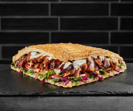 Döner Haus