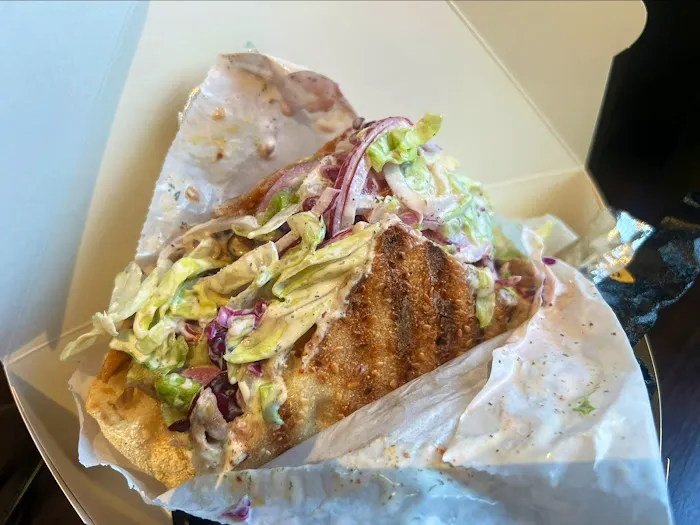Döner Haus Picture 7