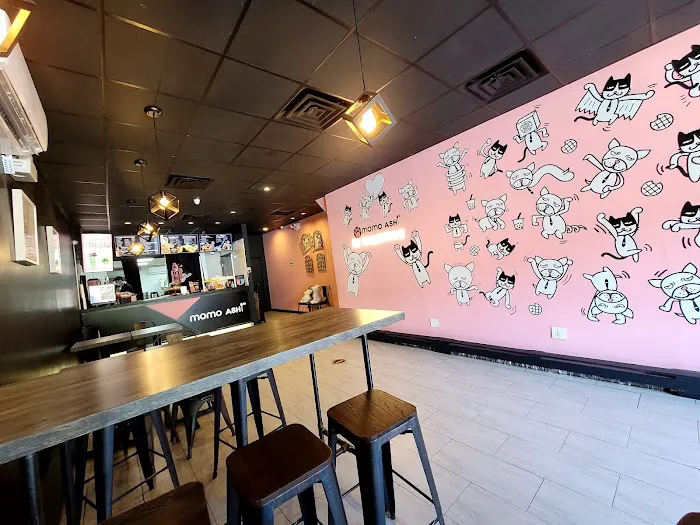 Momo Ashi Picture 1