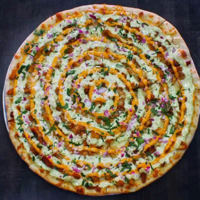 Krave It Pizza & Sandwich Joint Picture 8