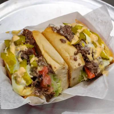 Krave It Pizza & Sandwich Joint Picture 5