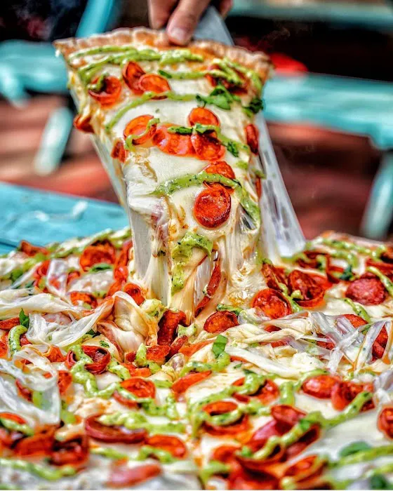 Krave It Pizza & Sandwich Joint Picture 7