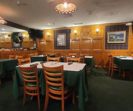 Monahan & Fitzgerald