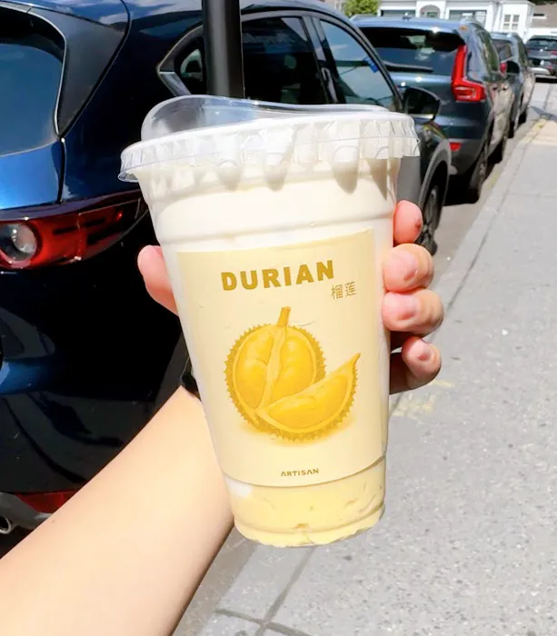 Artisan (Bayside) Picture 2