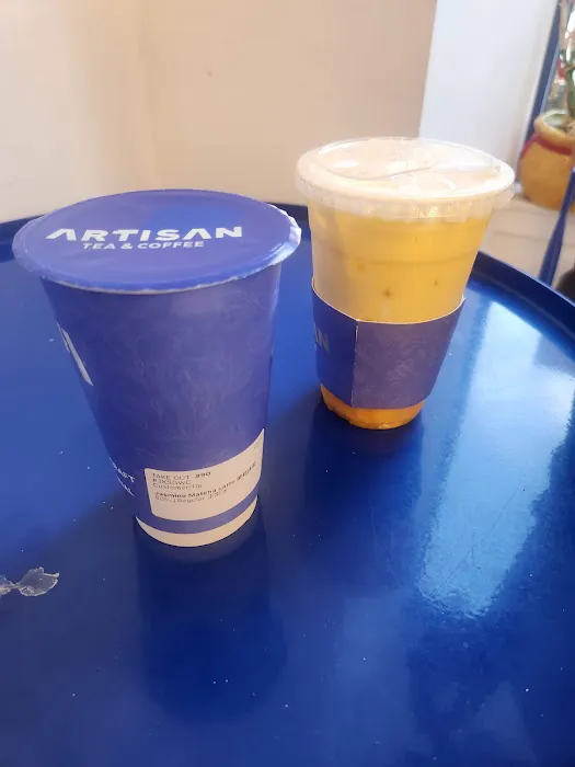 Artisan (Bayside) Picture 1