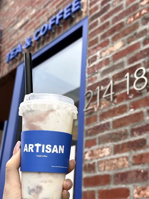 Artisan (Bayside) Picture 3