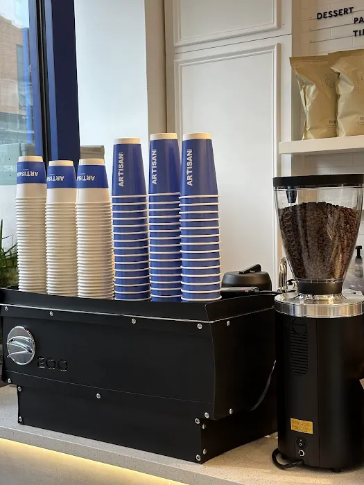 Artisan (Bayside) Picture 5