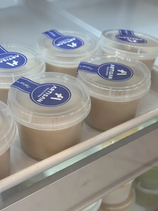 Artisan (Bayside) Picture 7