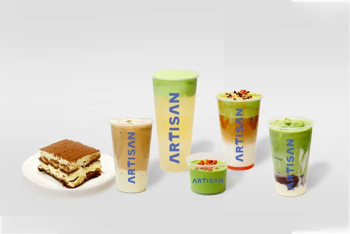 Artisan (Bayside) Picture 8