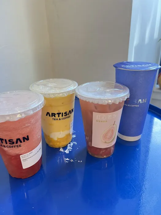 Artisan (Bayside) Picture 9