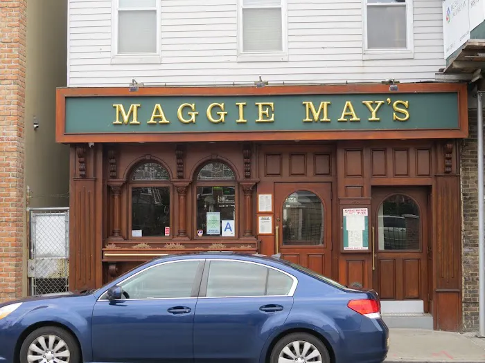 Maggie Mays Picture 8