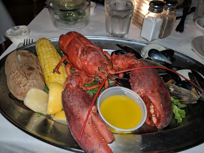 Maggie Mays Picture 10