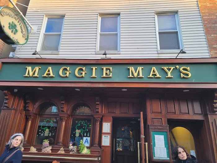 Maggie Mays Picture 5