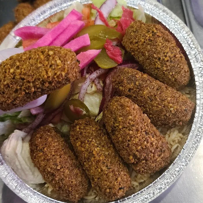 King of Falafel & Shawarma Bayside Picture 10