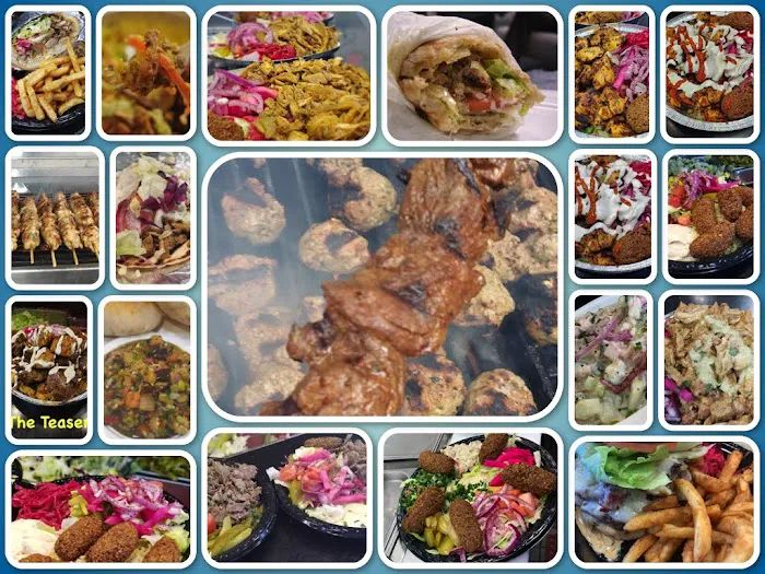 King of Falafel & Shawarma Bayside Picture 6