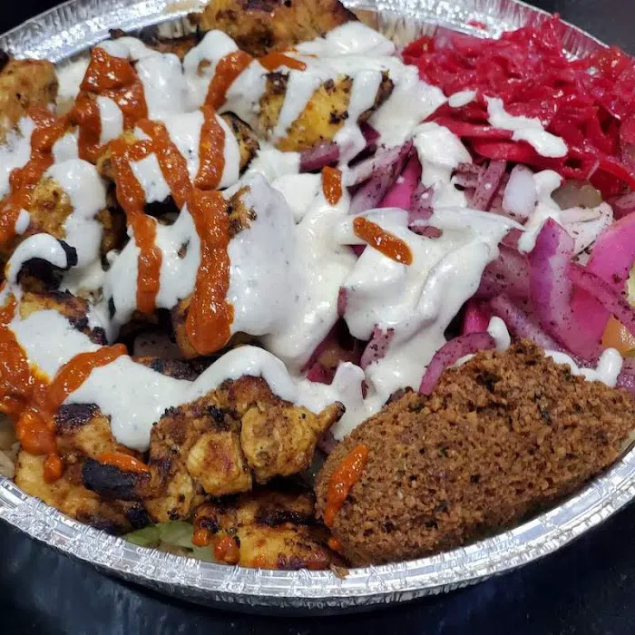 King of Falafel & Shawarma Bayside Picture 5