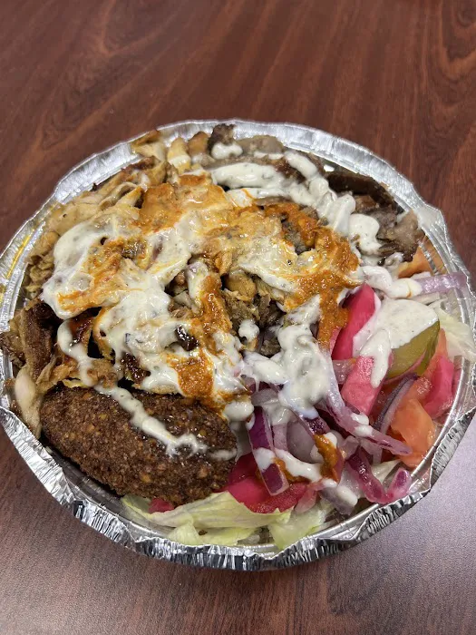 King of Falafel & Shawarma Bayside Picture 4
