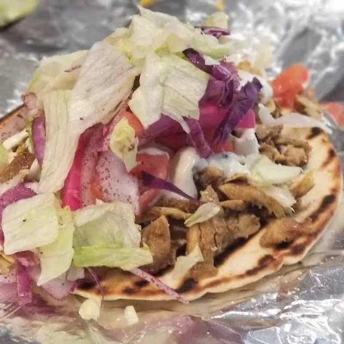 King of Falafel & Shawarma Bayside Picture 8
