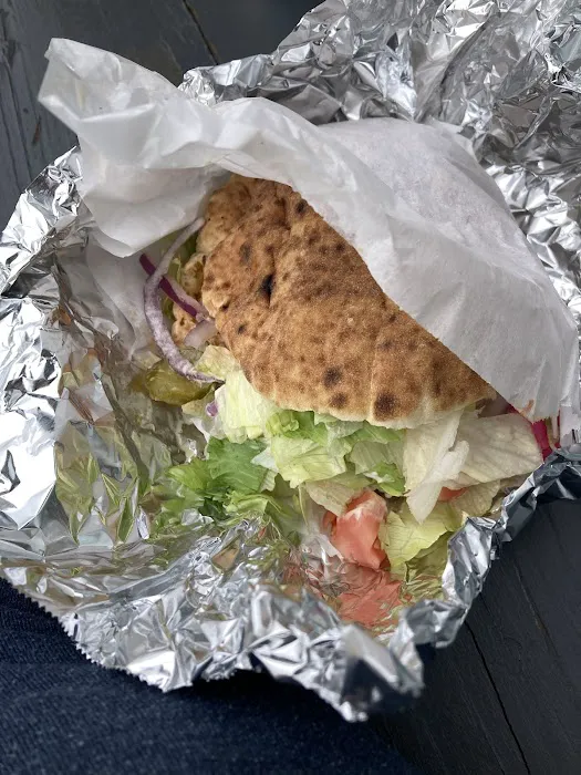 King of Falafel & Shawarma Bayside Picture 2