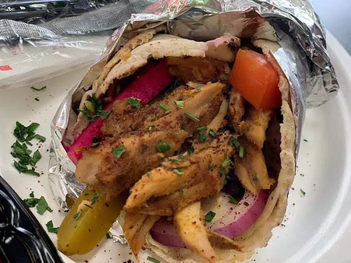 King of Falafel & Shawarma Bayside Picture 7