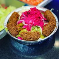 King of Falafel & Shawarma Bayside ico