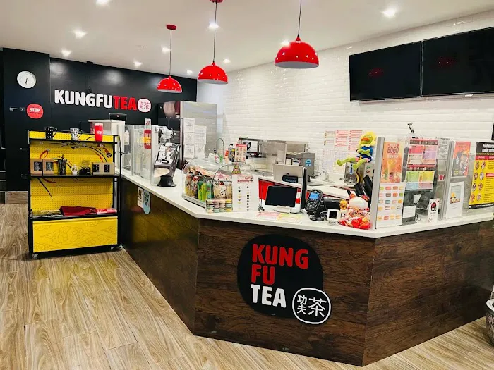 Kung Fu Tea Picture 1