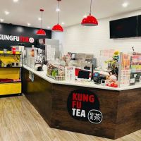 Kung Fu Tea ico