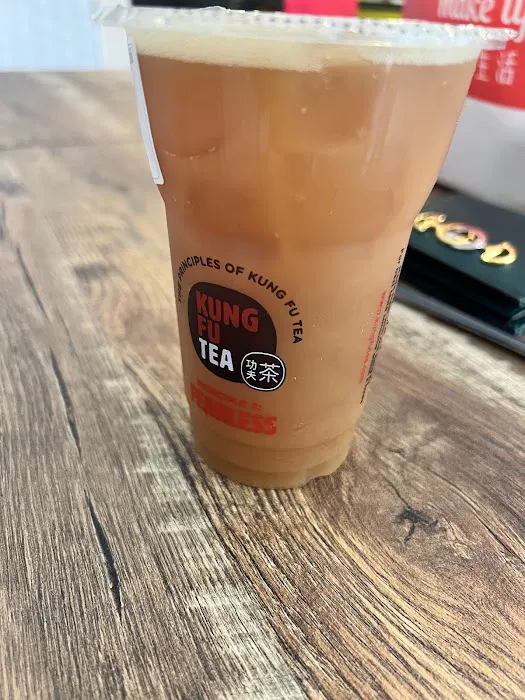 Kung Fu Tea Picture 9